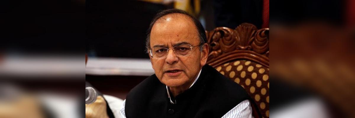 Jaitley meet Paswans over Bihar seat-sharing