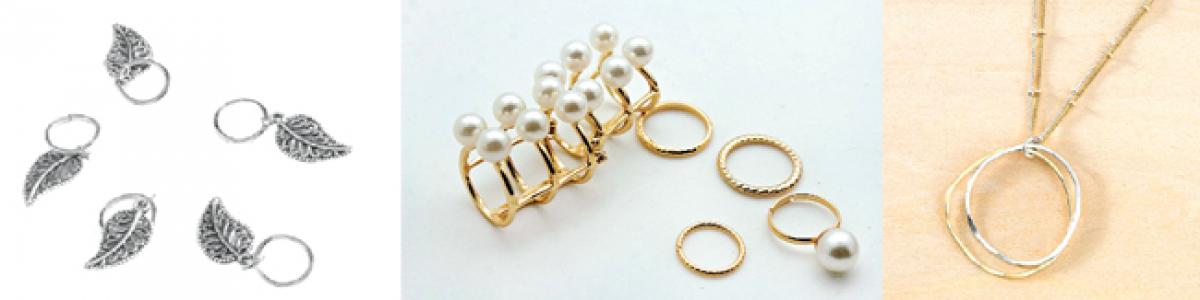 Revamp your jewellery style