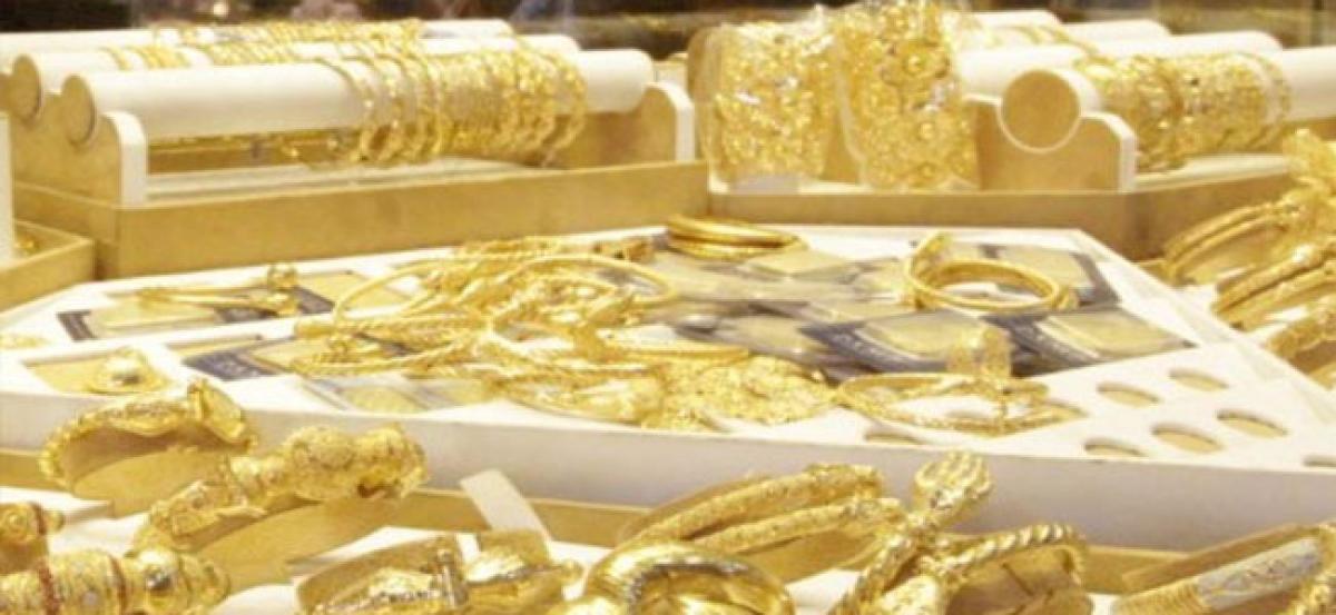 Jewels worth crores robbed from bank lockers in Tamil Nadu’s Tiruvallur