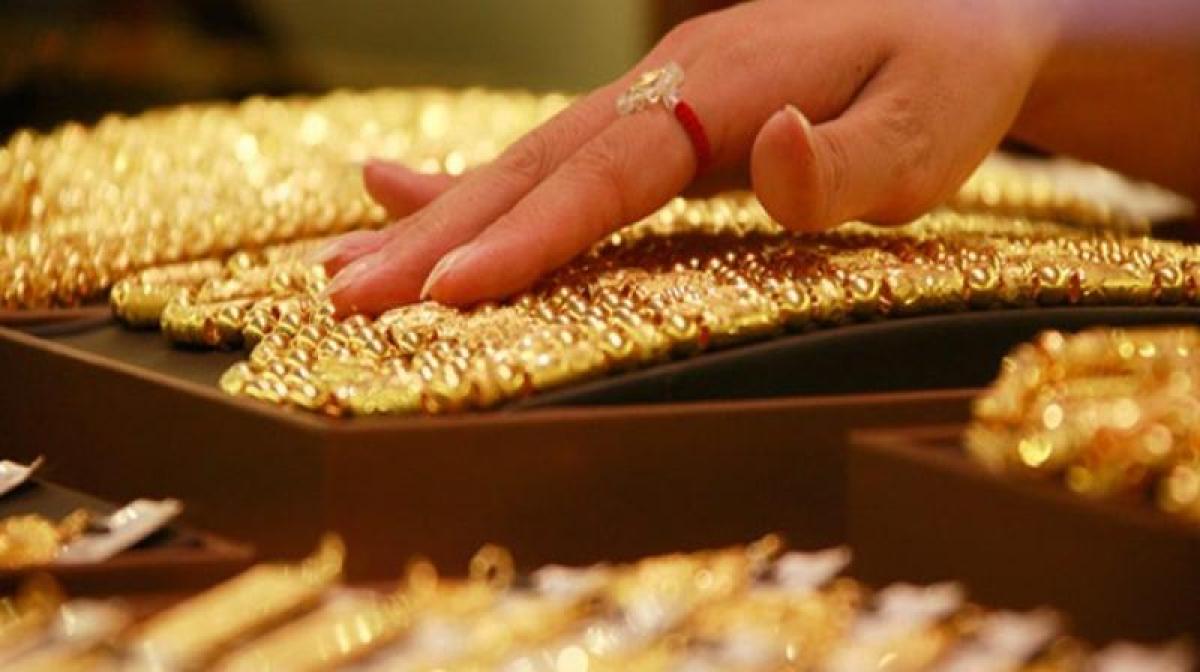 PC Jewellers Q2 net profit jumps 41 per cent to Rs 151 crore