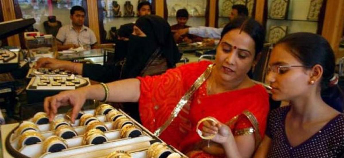 P C Jeweller stock plunges 30 per cent on withdrawal of buyback plan