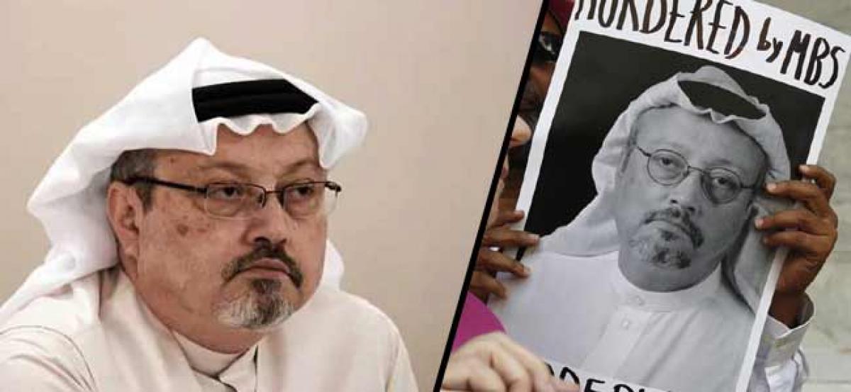 Khashoggi murder must concern us all: Mattis to Arab forum