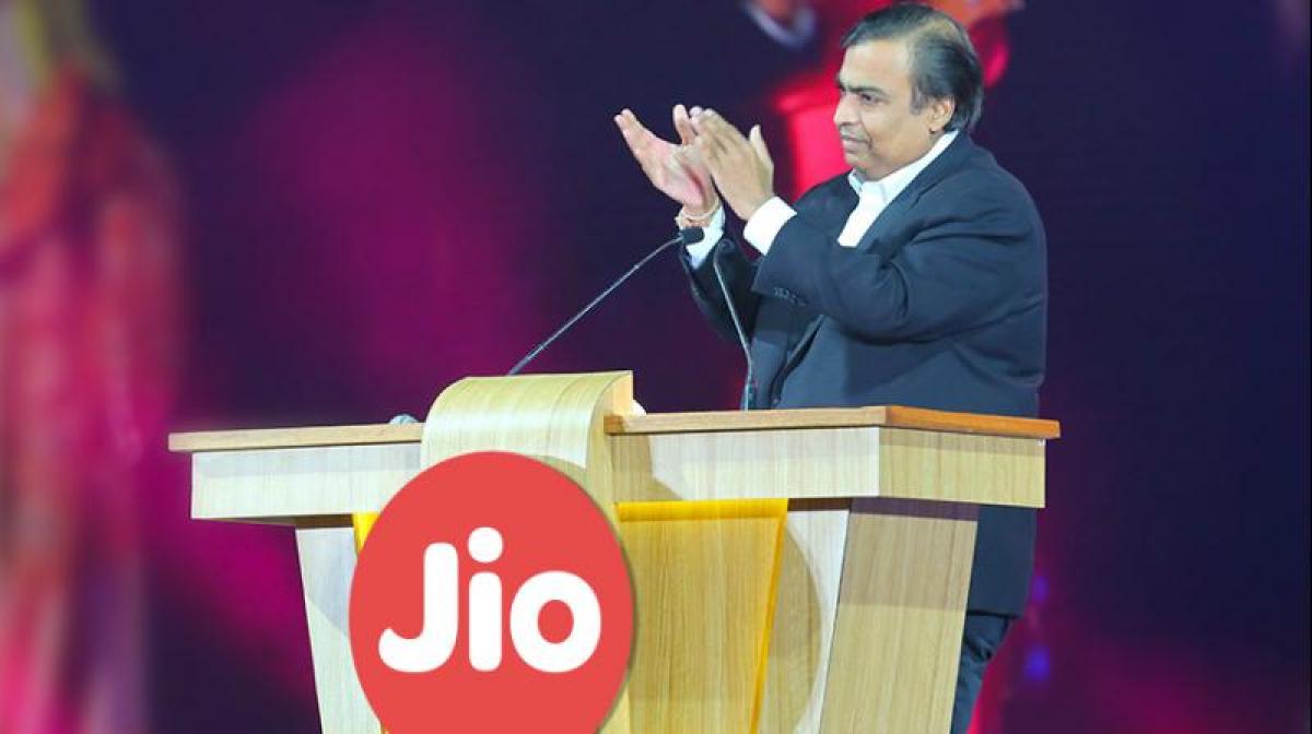 Reliance Jio investigating claims of alleged data breach, says data safe