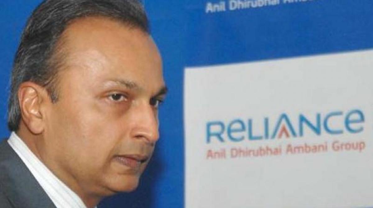 RCom-Aircel mobile business merger called off