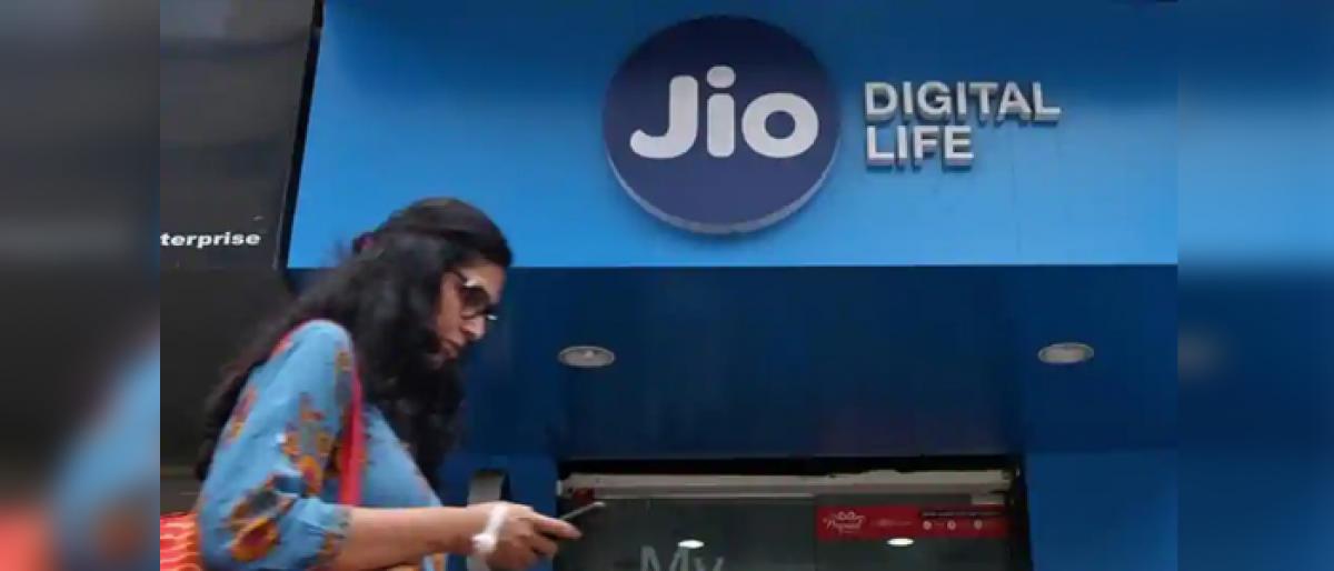 Reliance Jio may have bad news for the broadband players