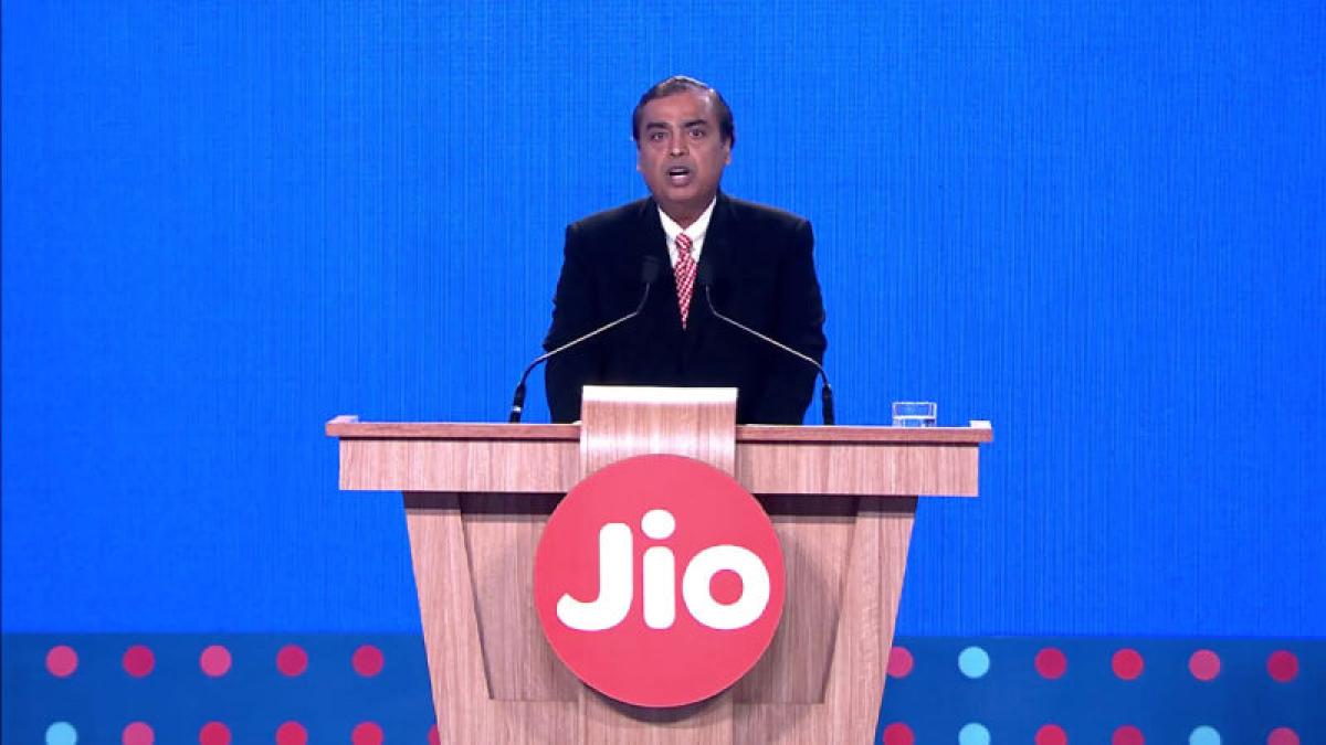 Reliance Jio data hack: Suspect motivated by lure of free recharge