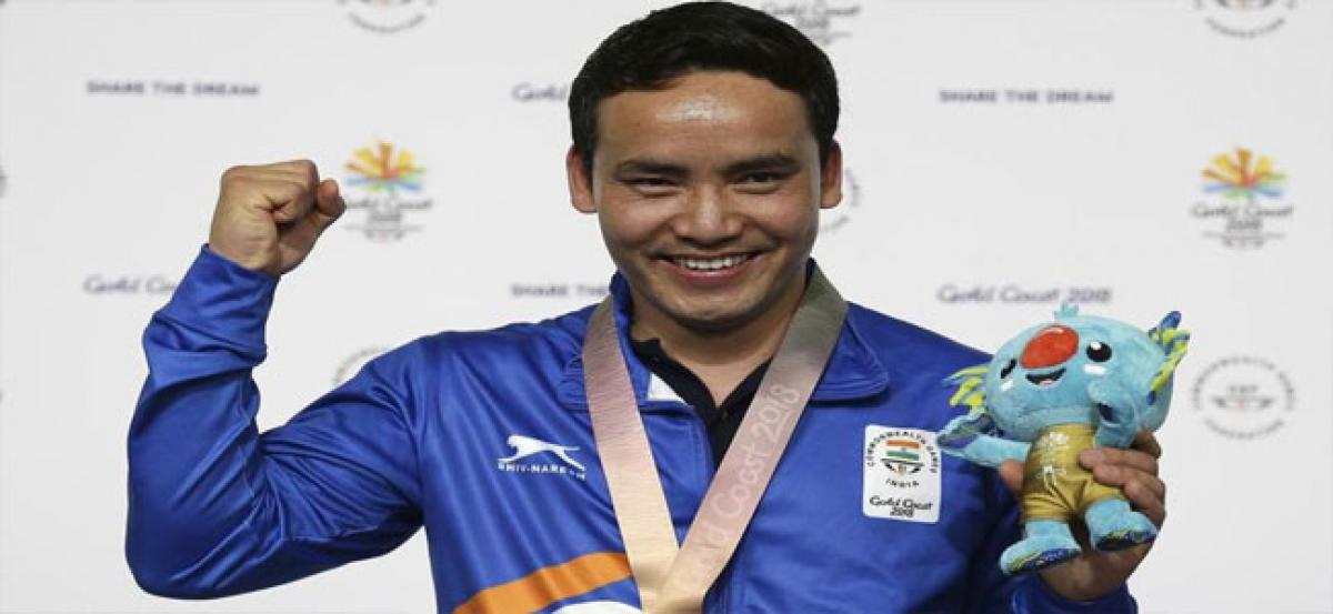 Dropping shooting from 2022 CWG will affect young shooters: Jitu Rai