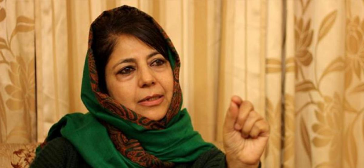 J-K CM chairs meeting to review security situation in valley