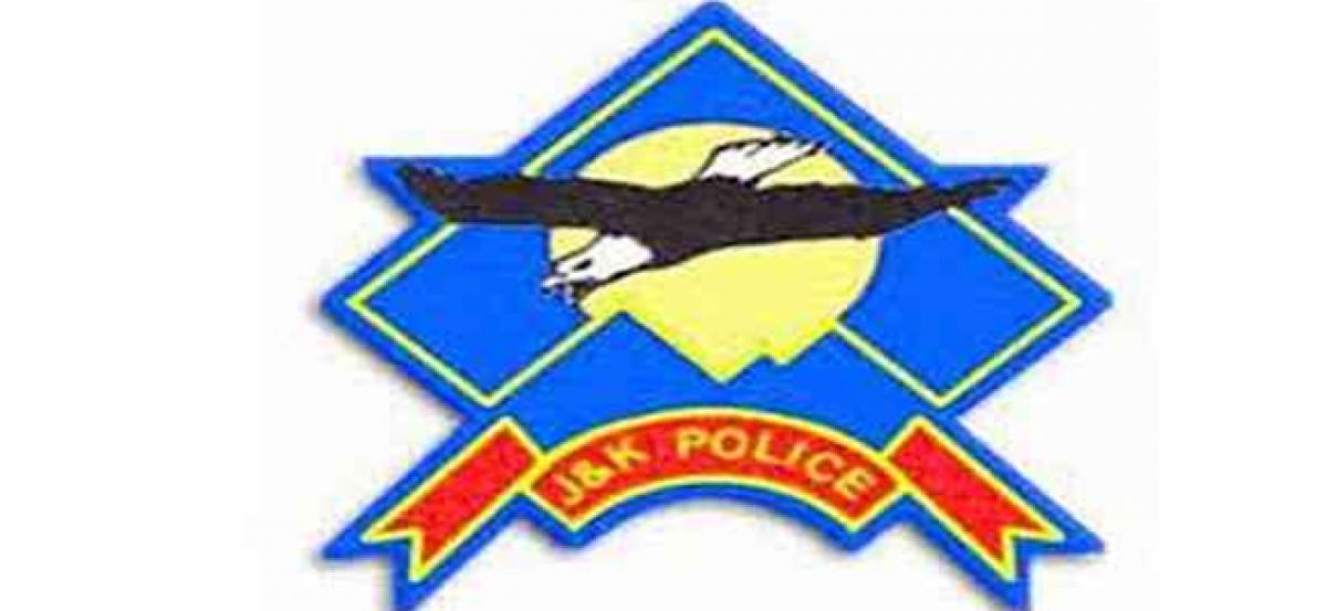 Firing at SSB camp near Jawahar tunnel killed one personnel, injured another: J-K Police