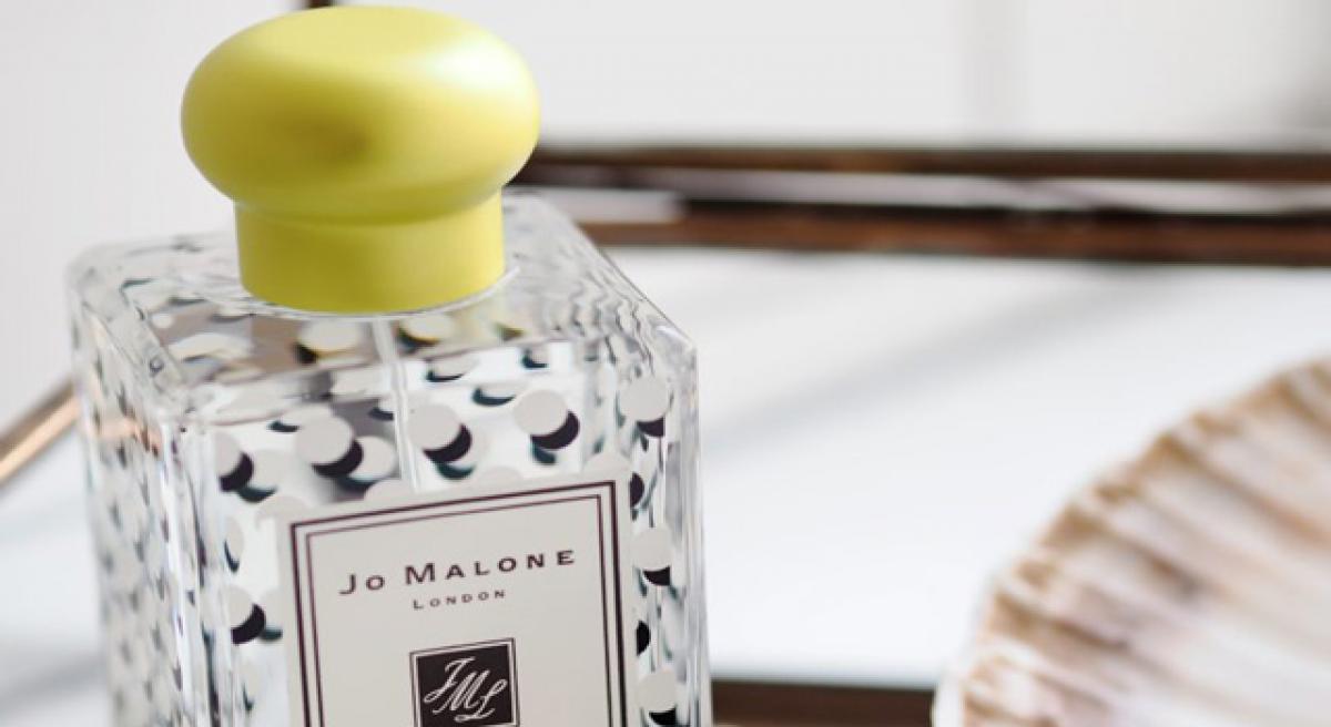 Jo Malone London debuts in India