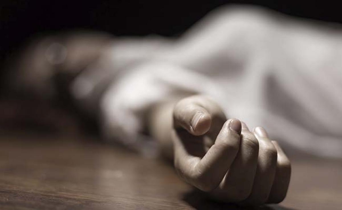 Man Decapitates Wife For Not Quitting Job In Pakistan: Report