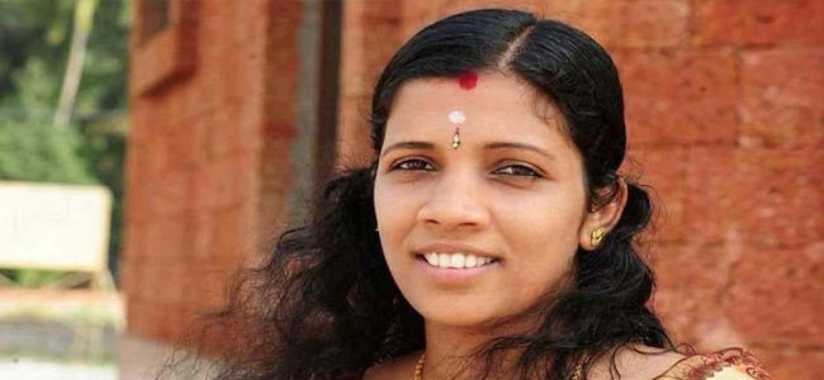 Kerala offers job to Nipah victim nurses husband