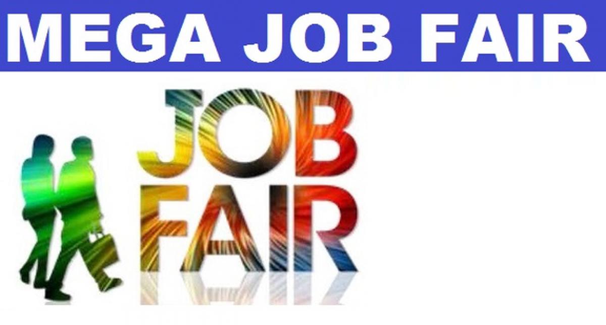 Job Mela at Andhra Loyola College on Feb 22