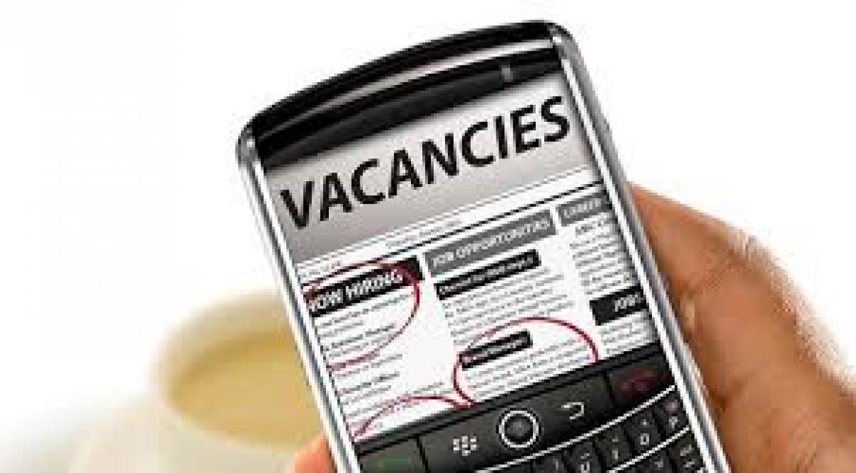 Govt. identifies 63,621 vacancies; CS reviews recruitment position