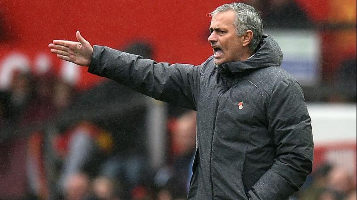 Manchester United boss Jose Mourinho appears in Madrid court over tax evasion charges