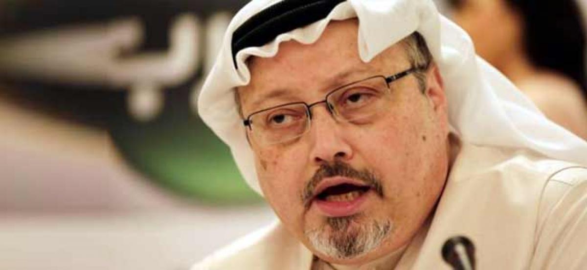 Saudi crown prince targeted journalist Jamal Khashoggi, ordered operation: Report