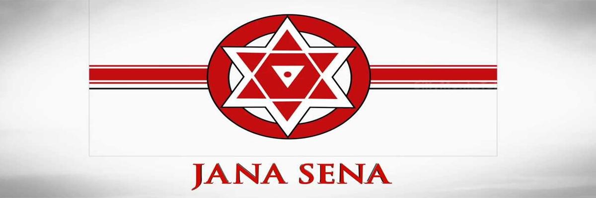Left, Jana Sena allege fraud in housing scheme