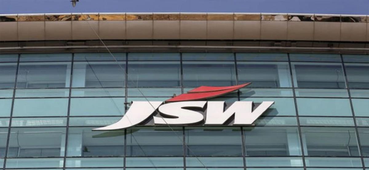 JSW Steel to invest up to $500 million in US-based steel manufacturing unit