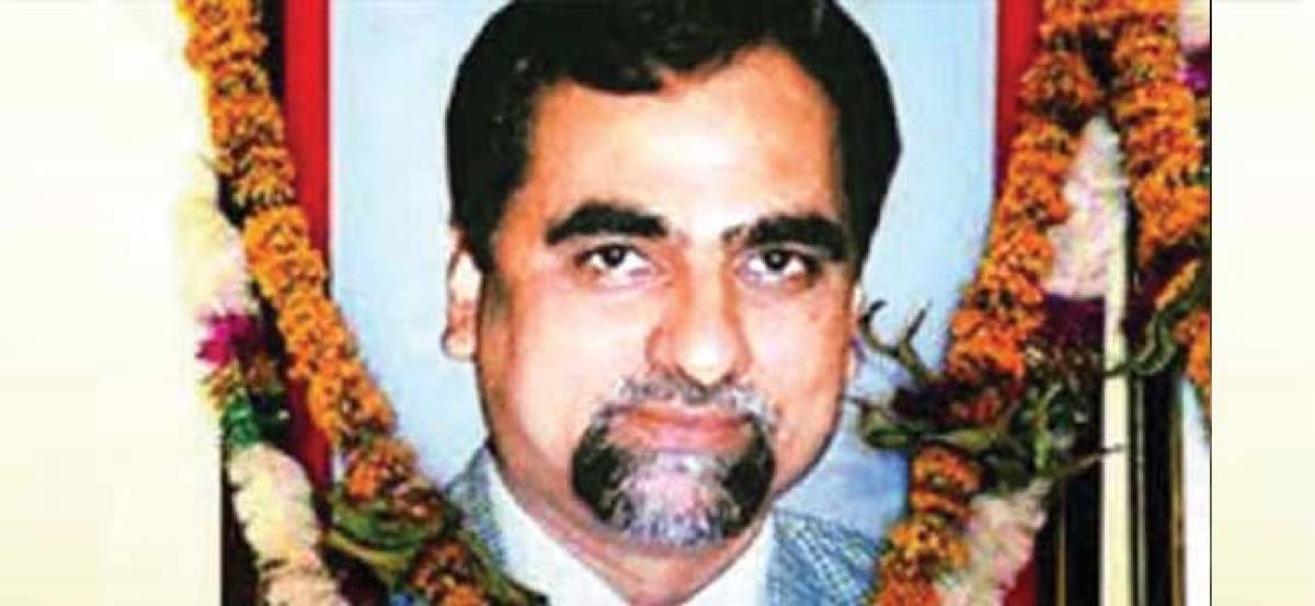 Supreme Court dismisses pleas seeking probe into judge Loya Death: Timeline of events