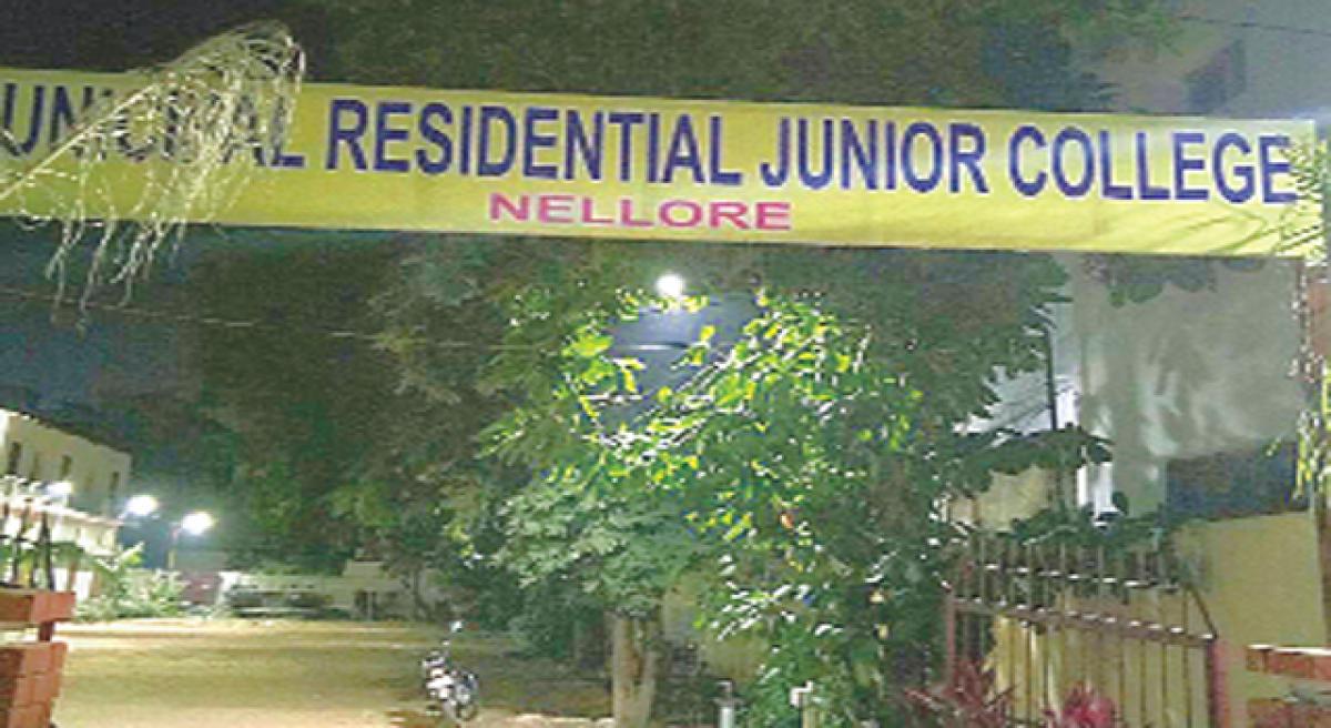 Finally, municipal residential college gets nod from govt