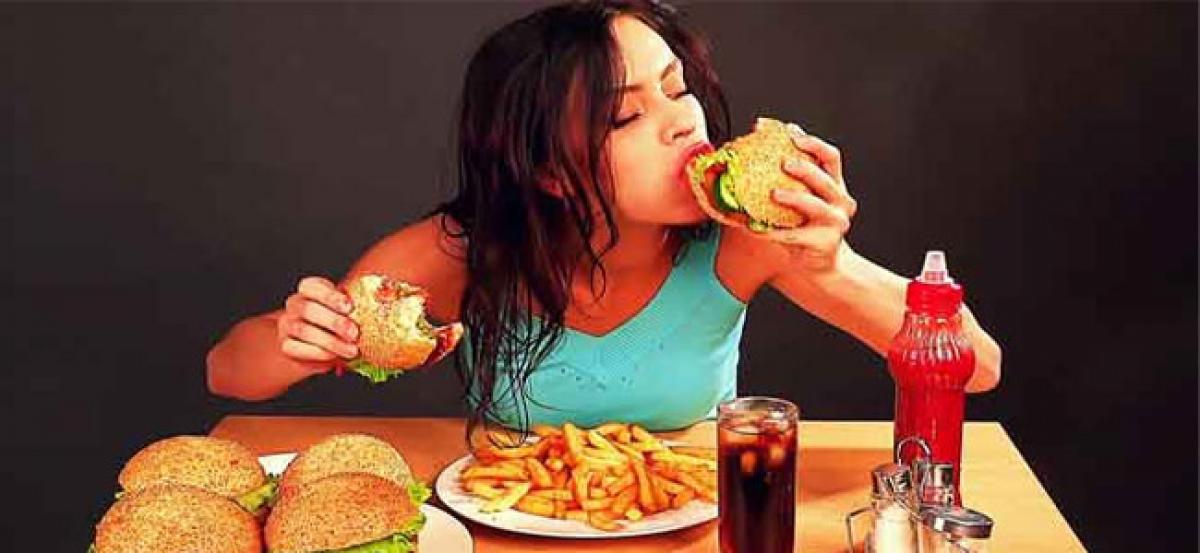 Junk Food Craving?? Why Does A Craving In Your Body? Why?