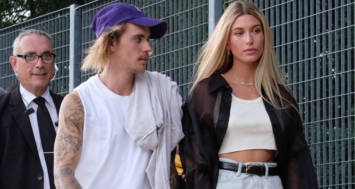 Justin Bieber and Hailey Baldwin are married, says her uncle Alec Baldwin