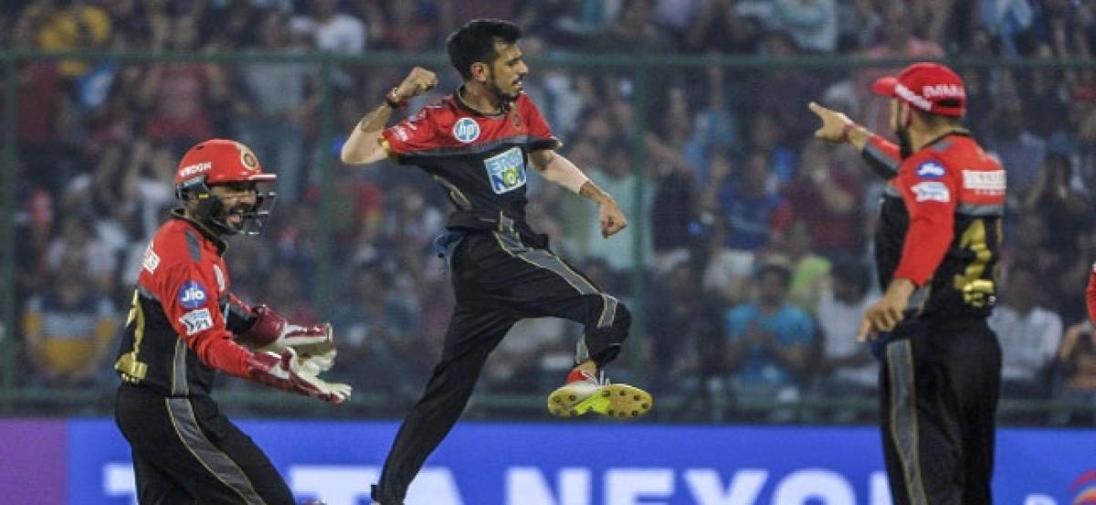 Will have sessions with Narendra Hirwani before England tour: Yuzvendra Chahal