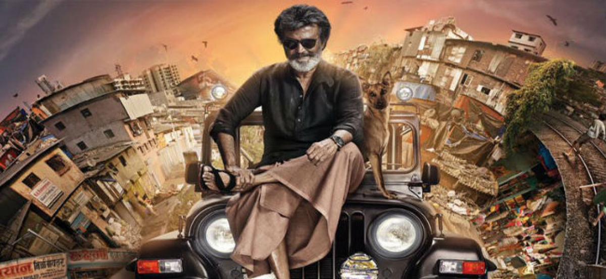 Kaala Premieres Disappoints Trade