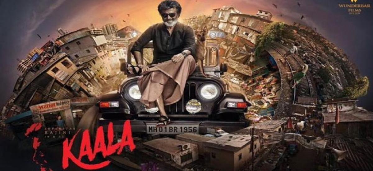 Kaala Final Box Office Collections Report
