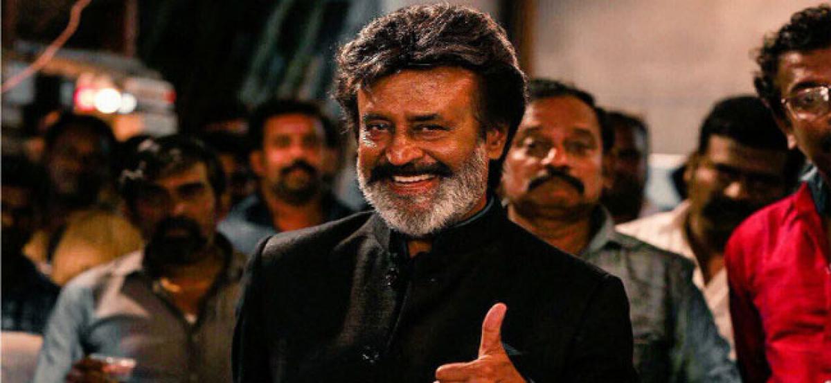 Kaala Weekend Report At USA BO