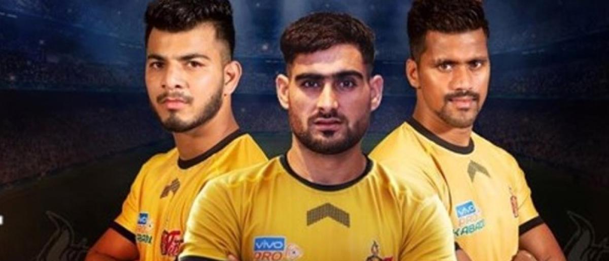 Captaincy affected my performance last season: Kabaddi ace Rahul Chaudhari