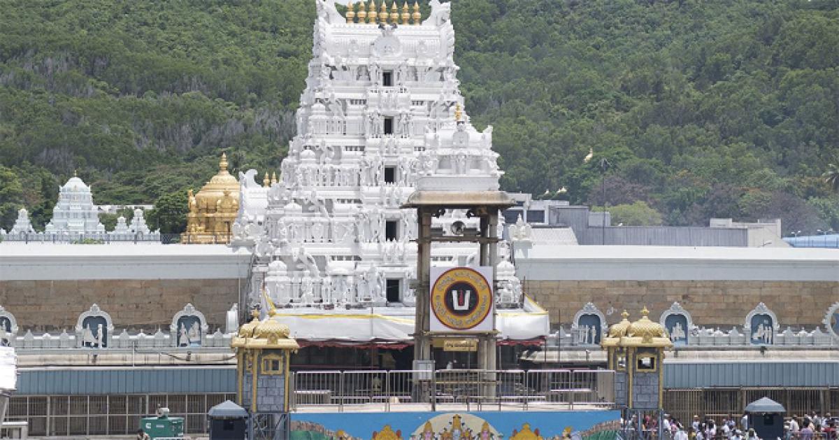Kadapa temples gear up for annual fete