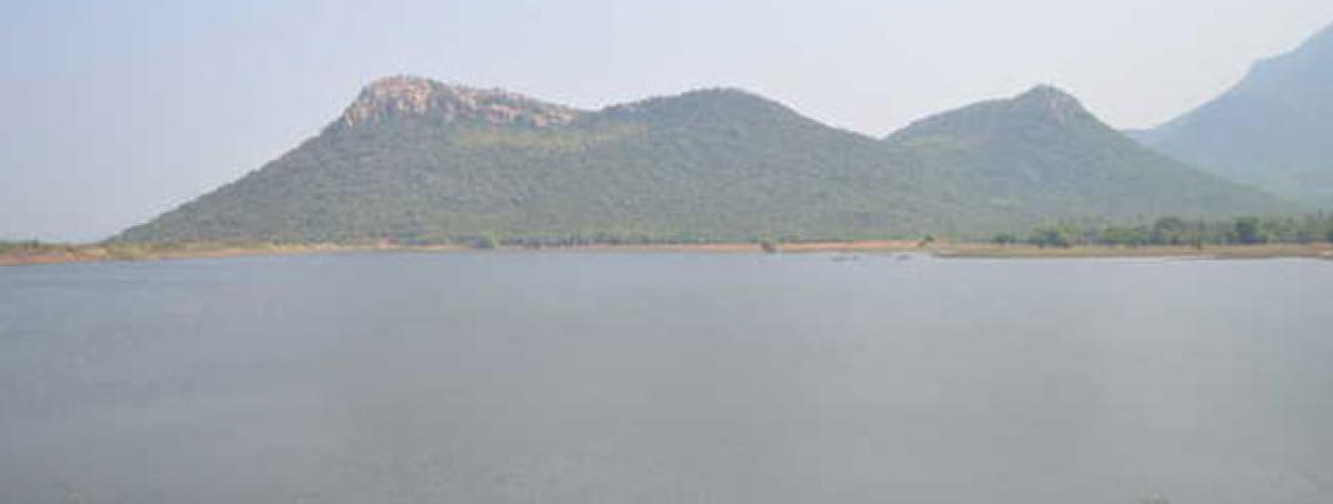 MCT to set up floating solar plant in Kailasagiri