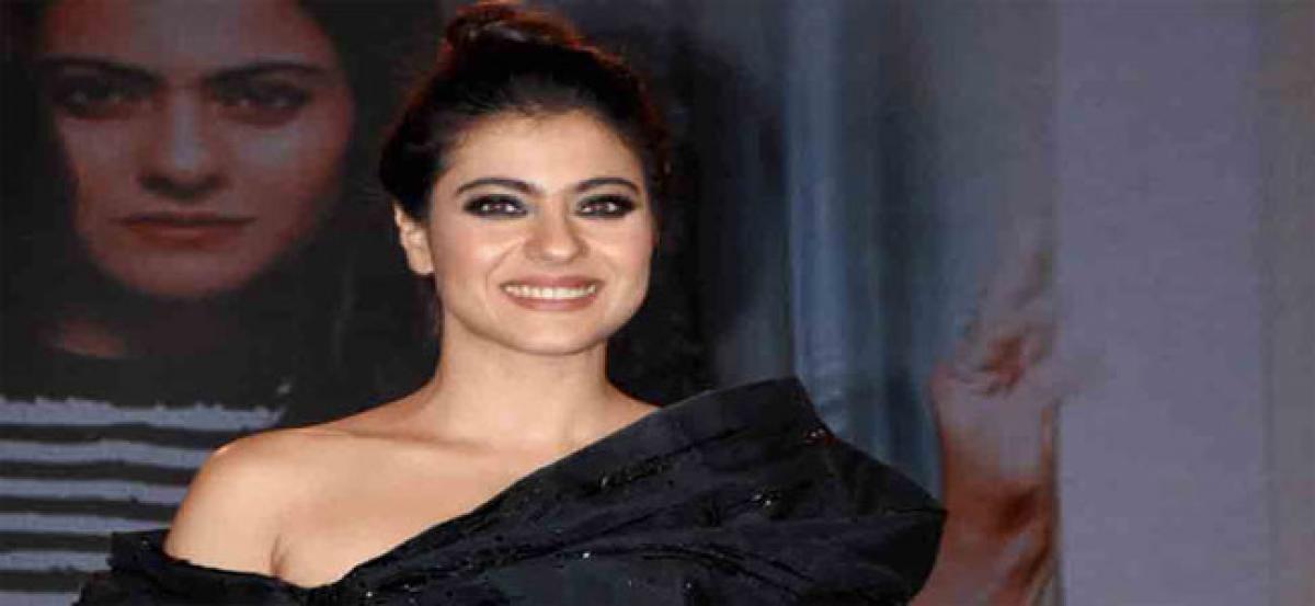 At least one member in each family should be CPR-trained: Kajol