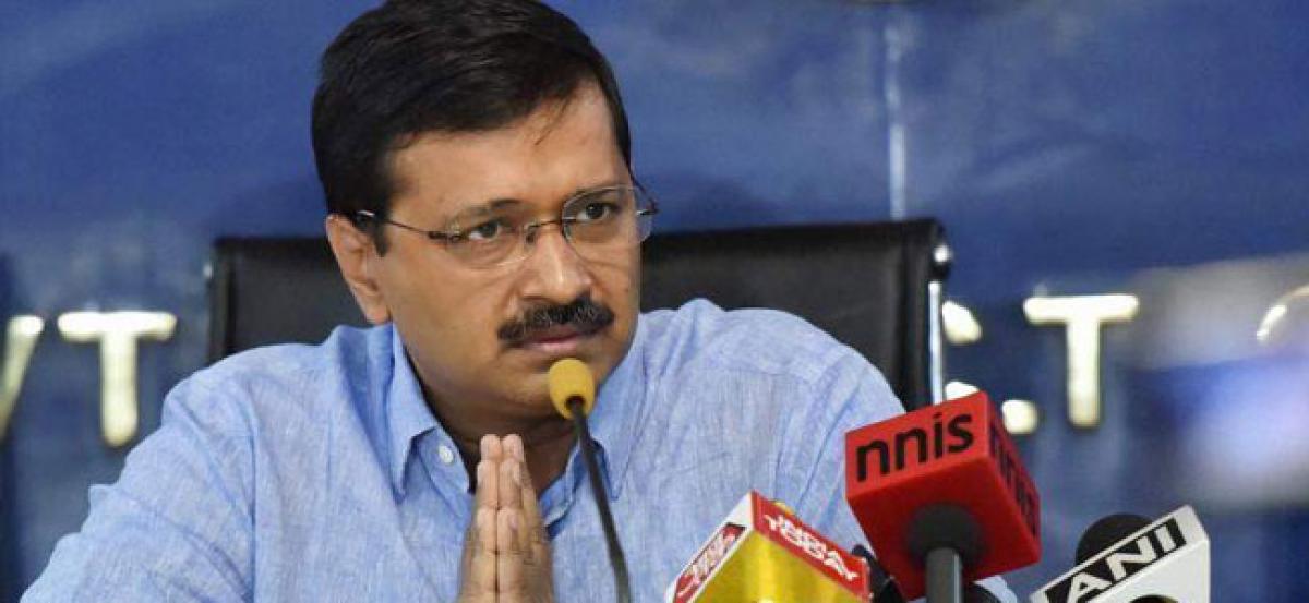 HC allows Kejriwal to call 2 documents, refuses to permit DDCA minutes