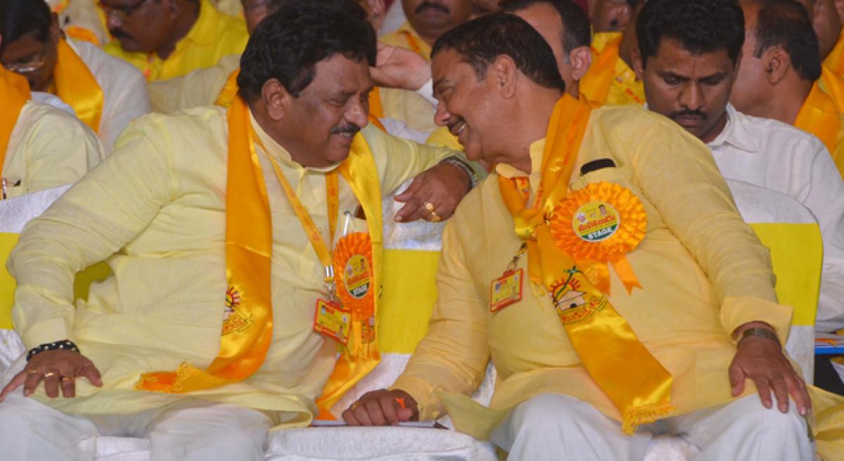 TDP govt fulfilled 98% of poll promises: Kala