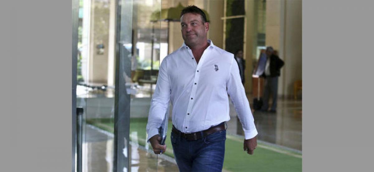 Dont have enough experienced players to tackle quality wrist spin: Jacques Kallis