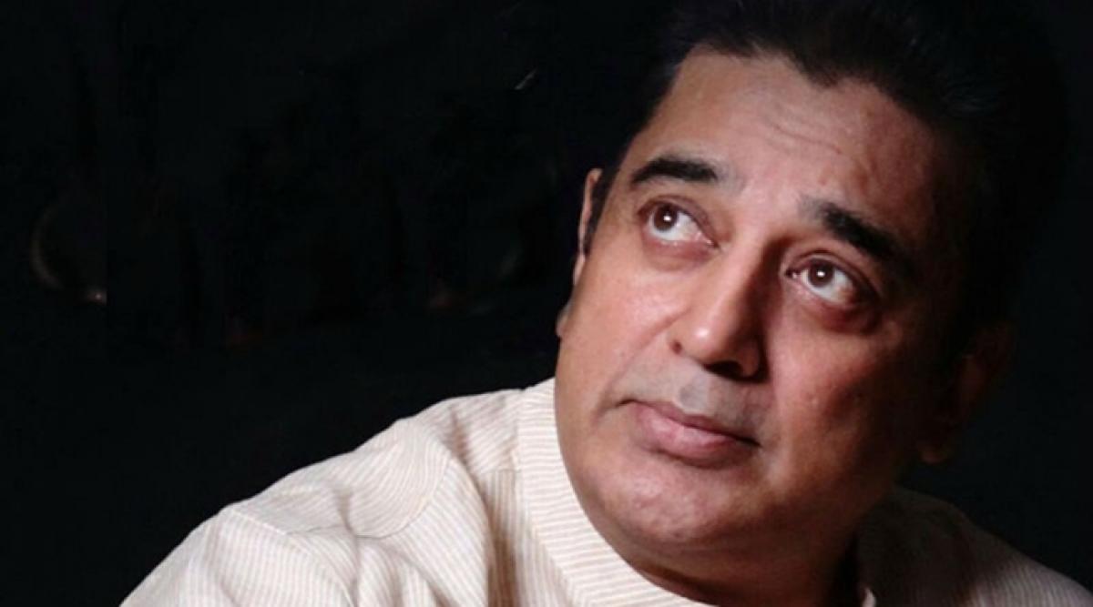 Kamal Haasan hails non-Brahmin priests appointment in Kerala