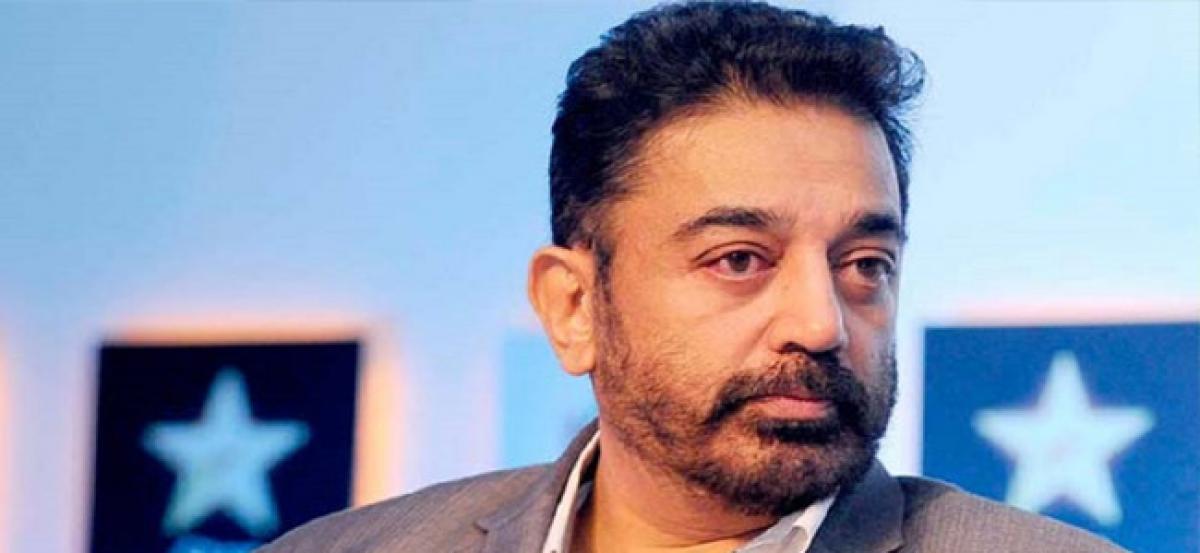 Kamal draws ire of AIADMK, BJP leaders