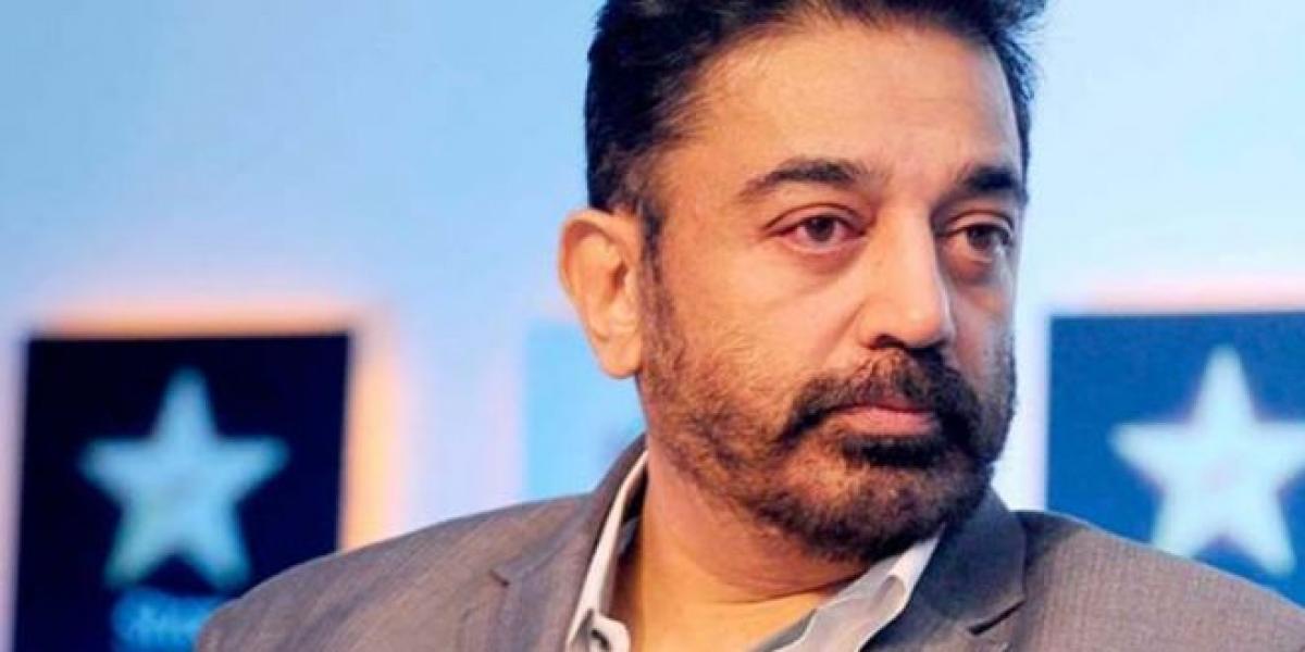 Kamal Haasan slams TN govt over dengue cases, asks to work or move aside