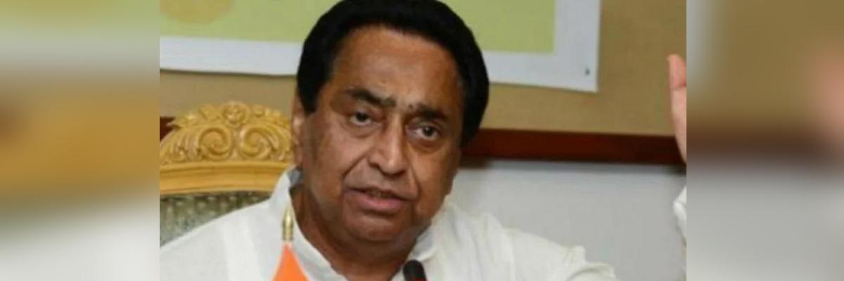 Kamal Nath’s claim of jobs given to Bihar, UP migrants ‘divisive’: BJP