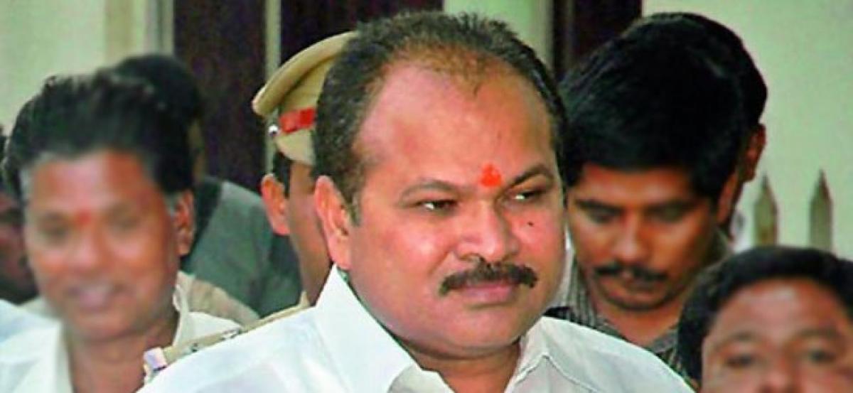 BJP to go it alone in AP
