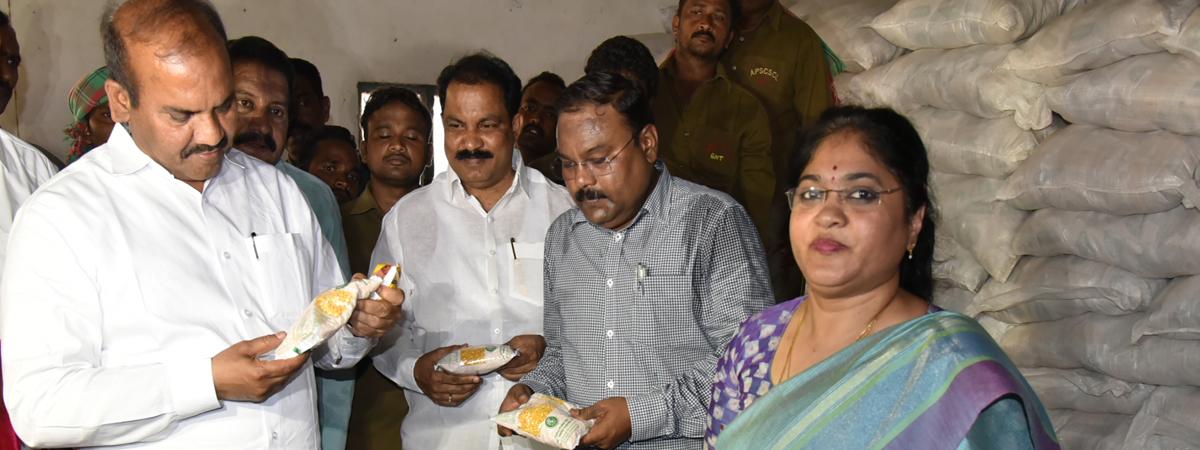 15L families to get Chandranna X-mas Kanukalu: Prathipati Pulla Rao