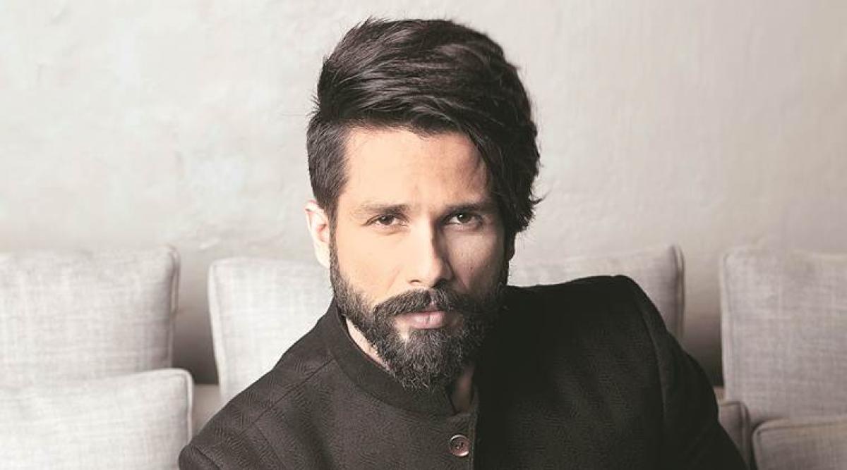 Shahid Kapoor on comparison of action films with Hollywood cinema: I think  Indian films are getting better