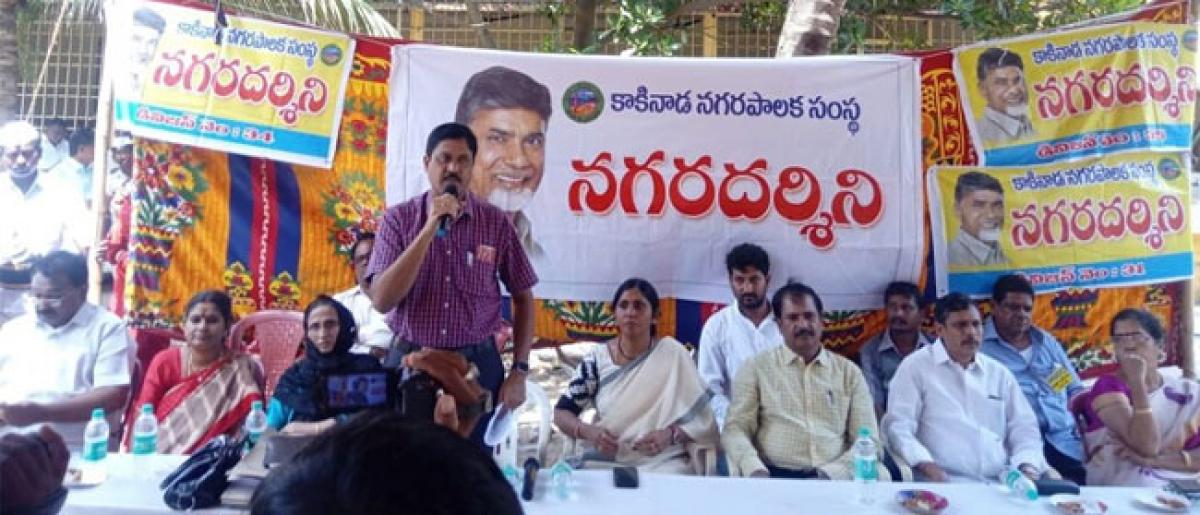 Prakash Ambedkar calls for unity among Kapus, SCs