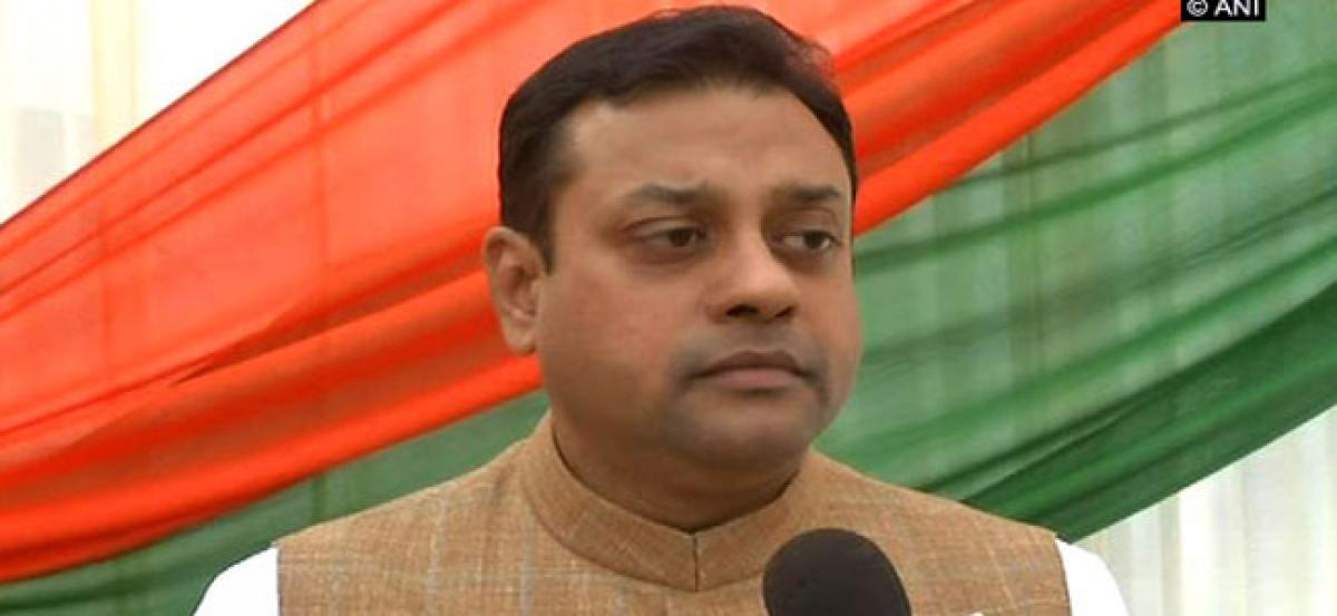 Kartis arrest: No one is above law, says BJP