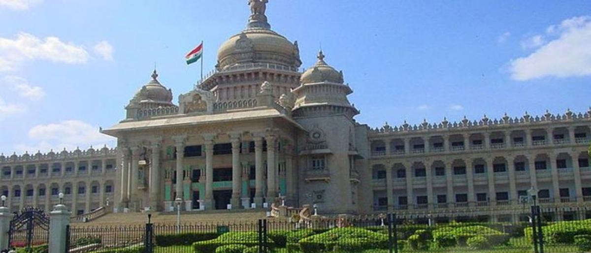 Karnataka Polls: Here are the key constituencies to watch out