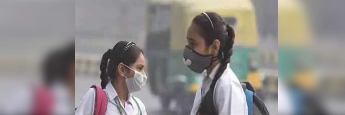 4 diagnosed with a respiratory problem every minute in Karnataka