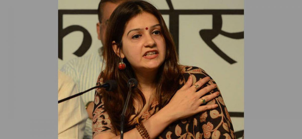 Kartis arrest is diversionary tactic, vendetta politics: Congress