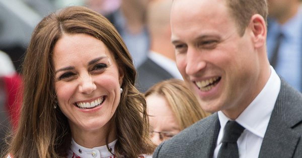 Its a boy: Kate, wife of UKs Prince William, gives birth to third child